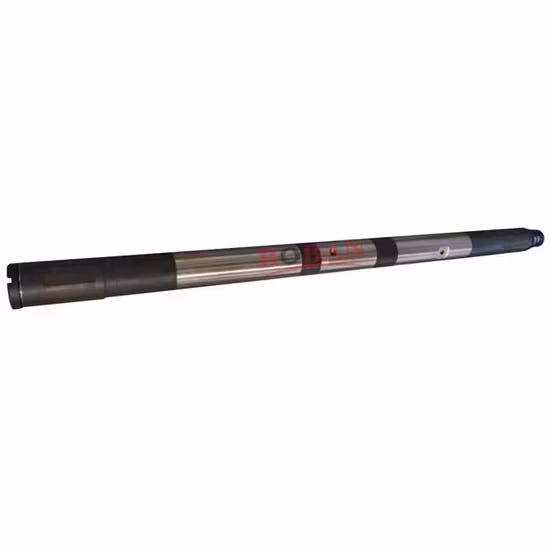 Downhole Drill Stem Testing Tools Rd Safety RDS Circulating Valve