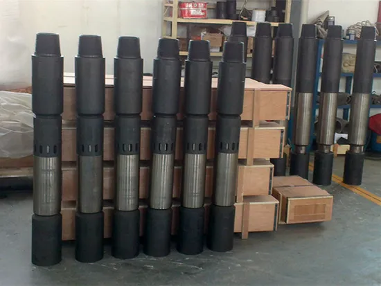 Downhole Drill Stem Testing Tools Rd Safety RDS Circulating Valve