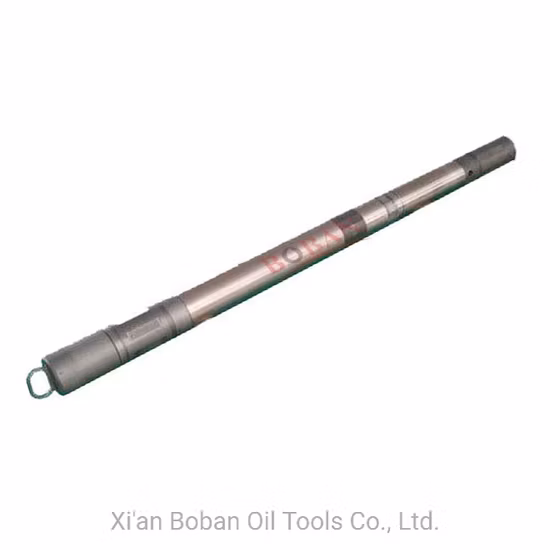 Downhole Drill Stem Testing Tools Rd Safety RDS Circulating Valve