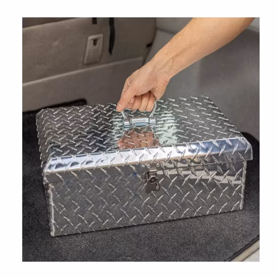 卸売トラックツールボックス96インチツールボックス