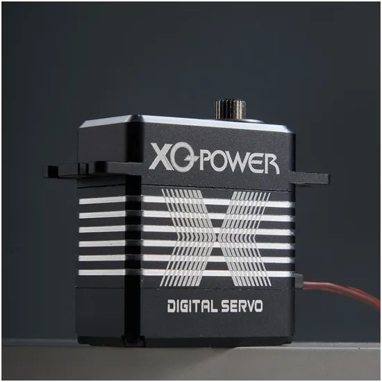 サーボコントロールマイクロ