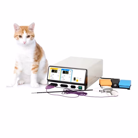 医療機器 超音波スキャナー/電気メス/X